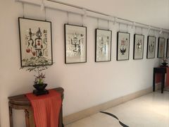 -普陀山雷迪森庄园
