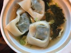 -新天世纪中餐厅