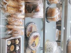 -玛尔哈巴·塔塔尔糕点(华侨小区店)