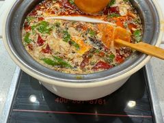 -农小锅自助小火锅(北京大兴凯德店)