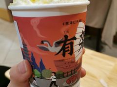 -一杯潮茶·专注潮汕茶饮(朝阳庄店)