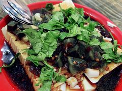 -老王太太串吧(中街店)