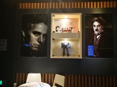 -博纳国际影城IMAX(中央大道店)