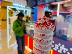 -DQ·蛋糕·冰淇淋(西城红场店)
