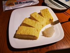 -万藏·荞麦酒房BANKURA JAPANESE SOBA KITCHEN(长乐路店)
