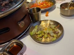 -西塔老太太泥炉烤肉(北京望京店)