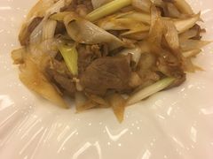 -内蒙古驻京办餐厅
