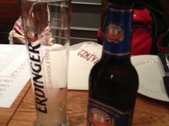 什么碑酒来着-Geneva日内瓦餐厅(西郊宝成花苑店)