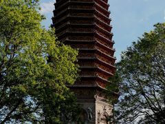 -玲珑塔公园