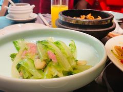 -西安凯悦酒店·湖畔中餐厅