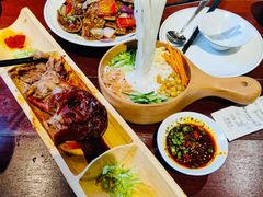 会飞的米线-大牌大·传统杭帮菜(湖滨店)