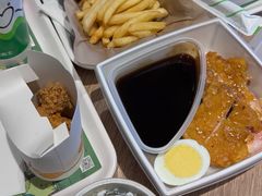 -德克士(宝鸡店)