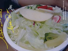 -胖哥俩肉蟹煲(来福士店)