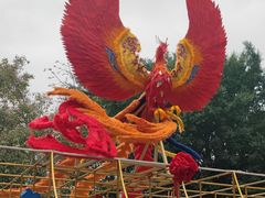 -晋江五店市传统文化旅游区