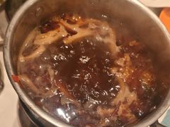 -味餐厅·海鲜·火锅·自助餐