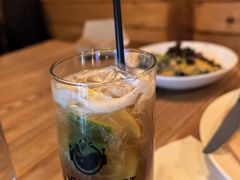 -JuiceRobot·手工意大利面&汉堡精酿(珠江新城店)