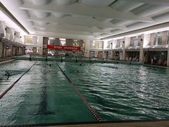 -一兆韦德健身·城市运动馆