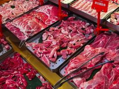 -哈哈碳都·牛肋条无限自助烤肉(宝龙店)