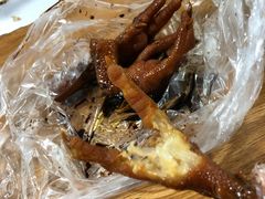 -鸡脚旮旯平江路店