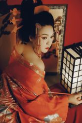 点击看大图 -持熹光年写真体验馆