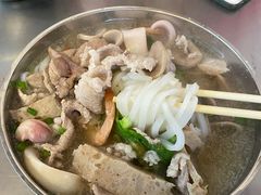 -广场正宗原汁薏米店