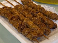 -功德林素菜饭庄(前门店)