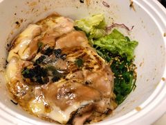 -白石的深夜食堂(大上海店)