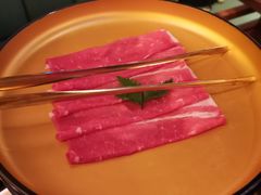 -牛New寿喜烧(虹桥新天地店)