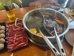 -荣记潮汕牛肉火锅(仙鹤街店)