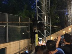 -清迈夜间动物园