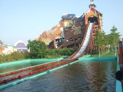 -大连海昌发现王国主题公园