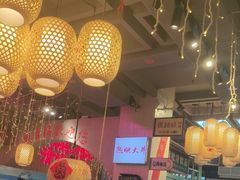 -巴卤社老火锅(财富店)