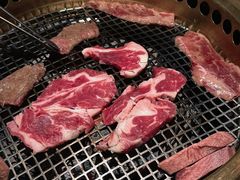 -铭牛烧肉·和牛海鲜自助(高新月牙湖店)
