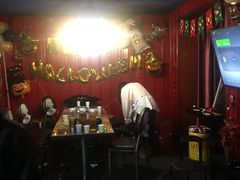 -顽主轰趴馆团建ktv桌游狼人杀(望京店)