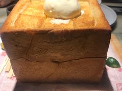 面包诱惑-绿茶餐厅(成都大悦城店)