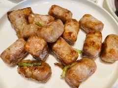 酥炒芋芯-莆田餐厅PUTIEN(西安万象天地店)