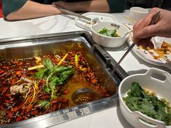 -蛙鱼潭美蛙鱼头(时代天街店)