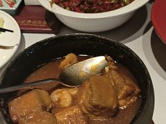 -千百味红餐厅·江西菜(绿地双子塔店)