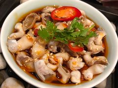 -湖滨28中餐厅·西湖宴·杭州君悦酒店
