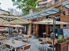 -Bistro 63 创意融合料理(广粤天地店)