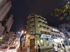 -嘉华鲜花饼·现烤(昆明老街店)