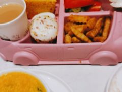 -北李妈妈菜·海肠捞饭(开发区万达店)