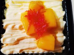 -欧诺爱烘焙(高新万达店)