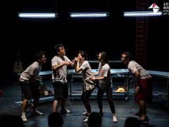 -403国际艺术中心