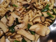 松林蘑菇小炒-中8楼风尚云南菜(颐堤港店)