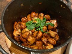 -铁公鸡·四川料理(天环广场店)