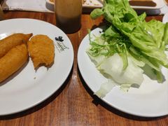 -汉巴味德(北京银座和谐广场店)