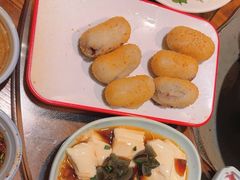-義聚德·清真铜锅涮羊肉·烧烤(河东店)
