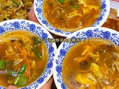 -满园春饼(运河城店)