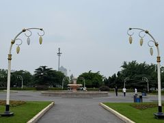 -大连人民广场